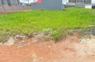 Terreno à venda na Rua Dourada, --, Grand Ville, Uberlândia