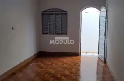 Casa residencial para locação nossa senhora aparecida