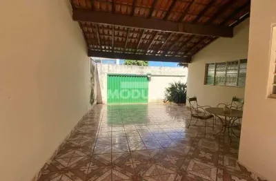 Casa residencial para locação, bairro jardim da colina