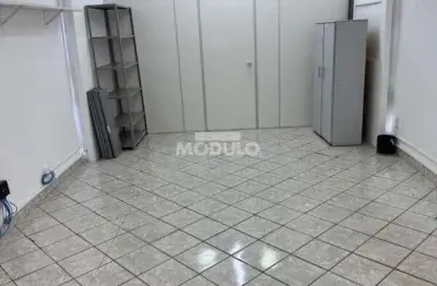 Sala comercial para alugar na Avenida Doutor Jaime Ribeiro Da Luz, --, Santa Mônica, Uberlândia