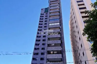 Apartamento residencial para locação bairro martins