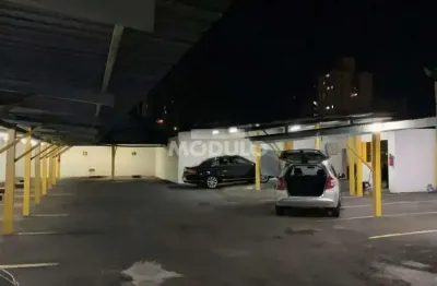 Sala comercial para alugar na Rua Santos Dumont, --, Centro, Uberlândia