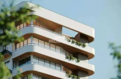 Excelente apartamento com fino acabamento no tabajaras