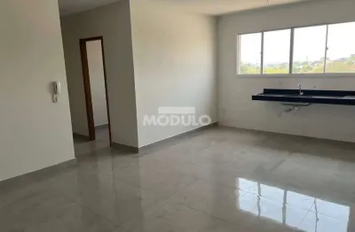 Apartamento à venda, 3 quartos, 1 suíte, 2 vagas, dona zulmira - uberlândia/mg