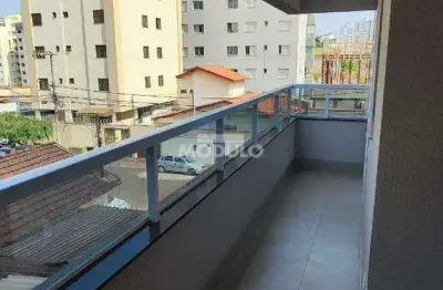 Apartamento à venda, 3 quartos, 1 suíte, 2 vagas, saraiva - uberlândia/mg