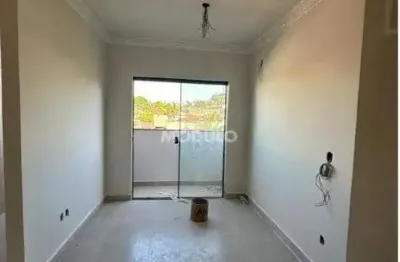 Apartamento à venda, 2 quartos, 1 suíte, 1 vaga, tubalina - uberlândia/mg