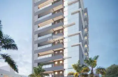 Apartamento à venda, 3 quartos, 1 suíte, 2 vagas, santa mônica - uberlândia/mg