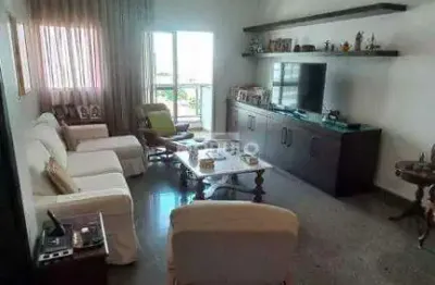 Apartamento à venda, 3 quartos, 1 suíte, 2 vagas, centro - uberlândia/mg