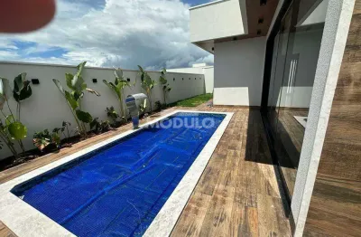 Casa de condomínio à venda, 3 quartos, 3 suítes, 2 vagas, granja marileusa - uberlândia/mg