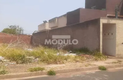 Terreno à venda na Rua Subtenente Stulzer, --, Shopping Park, Uberlândia