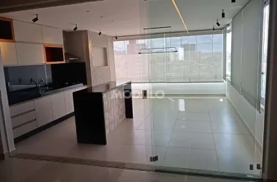 Apartamento à venda - 3 quartos, 3 suítes, closet, varanda gourmet!