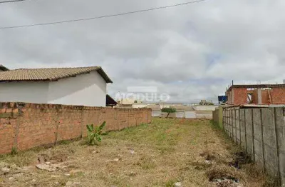 Terreno à venda na Rua Olga Prestes, --, Jardim Ipanema I, Uberlândia