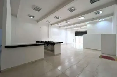 Loja comercial para locação, bairro nossa senhora aparecida