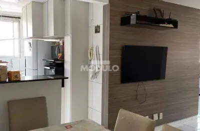Apartamento à venda, 3 quartos, 1 suíte, 1 vaga, martins - uberlândia/mg