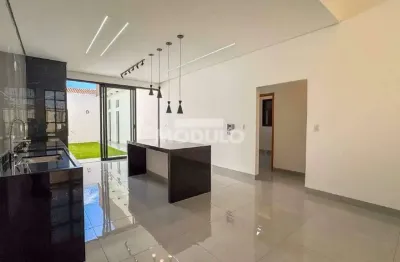 Casa com 3 quartos à venda na Rua Francisco Candido Xavier, --, Alto Umuarama, Uberlândia