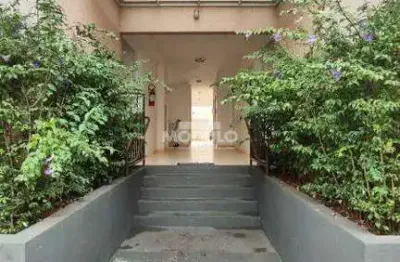 Apartamento à venda, 2 quartos, 1 vaga, panorama - uberlândia/mg