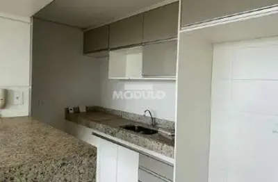 Apartamento à venda, 1 quarto, 1 suíte, 1 vaga, saraiva - uberlândia/mg