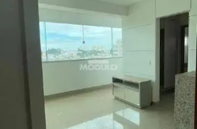 Apartamento à venda, 1 quarto, 1 suíte, 1 vaga, saraiva - uberlândia/mg