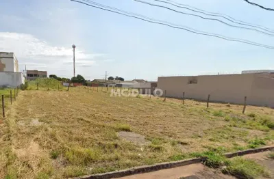 Terreno à venda na Rua Clarice Lispector, --, Jardim Ipanema I, Uberlândia