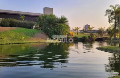 Terreno em condomínio fechado à venda na Avenida Paulo Gracindo, --, Gávea, Uberlândia