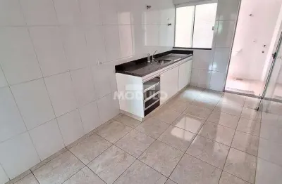 Apartamento residencial para locação bairro luizote de freitas