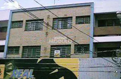 Apartamento residencial para locação no centro da cidade