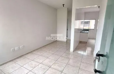 Apartamento residencial para locação bairro luizote de freitas