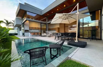 Casa de condomínio à venda, 4 quartos, 4 suítes, nova uberlandia - uberlândia/mg