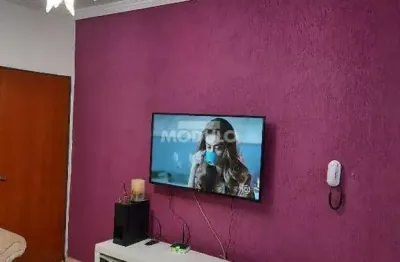 Excelente apartamento terreo todo montado no tibery