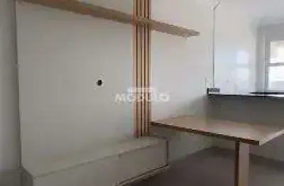 Apartamento à venda, 2 quartos, 1 suíte, 1 vaga, granada - uberlândia/mg
