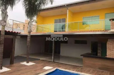 Casa residencial para locação no bairro jardim europa