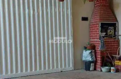 Casa com 4 quartos à venda na Rua Jose Quércia, --, Luizote de Freitas, Uberlândia