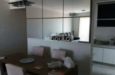 Deslumbrante apartamento de 3 quartos, próximo ao parque do sabiá.