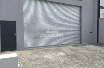 Barracão / Galpão / Depósito para alugar na Avenida Dom Pedro II, --, Alto Umuarama, Uberlândia