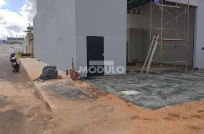 Barracão / Galpão / Depósito para alugar na Avenida Sacadura Cabral, --, Alto Umuarama, Uberlândia