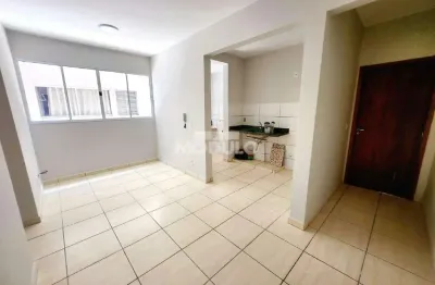 Apartamento com 2 quartos à venda na Rua do Calistemon, --, Panorama, Uberlândia