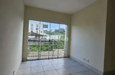 Apartamento com 3 quartos à venda na Guerra Junqueira, --, Tubalina, Uberlândia