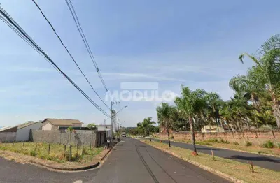 Terreno à venda na Avenida Central, --, Jardim Ipanema I, Uberlândia