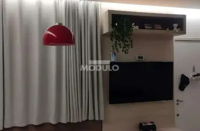 Apartamento com 2 quartos à venda na Rua SU1, --, Gávea, Uberlândia