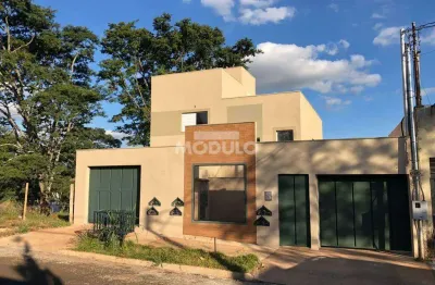 Casa residencial disponível para locação no bairro cidade jardim.