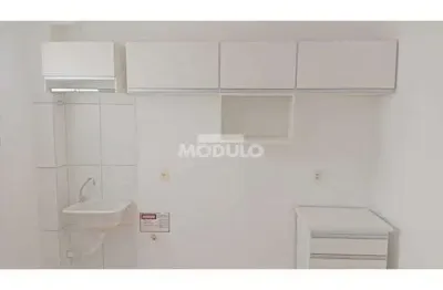 Apartamento à venda, 2 quartos, 1 vaga, chácaras tubalina e quartel - uberlândia/mg
