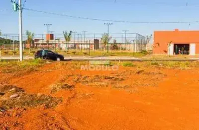 Lote em condomínio à venda, novo mundo - uberlândia/mg