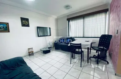 Apartamento à venda, 3 quartos, 1 vaga, presidente roosevelt - uberlândia/mg