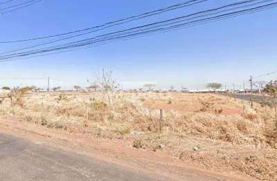 Terreno à venda na Aeronauta, --, Mansões Aeroporto, Uberlândia