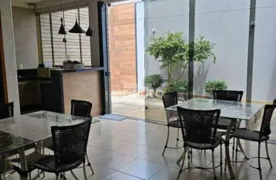 Casa residencial à venda, 3 quartos, 1 suíte, 2 vagas, presidente roosevelt - uberlândia/mg