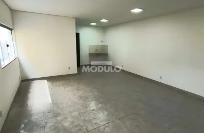 Sala comercial para alugar na Rua da Secretária, --, Planalto, Uberlândia