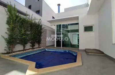 Casa residencial em condomínio no bairro gavea com 4 suítes
