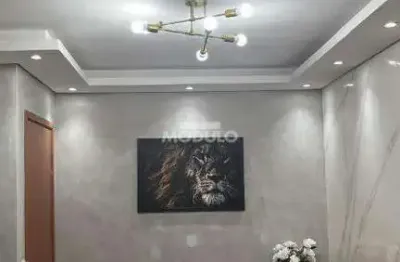 Apartamento com 2 quartos à venda na Rua Alaor Carlos Garcia, --, Jardim Brasília, Uberlândia