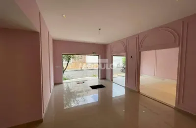 Ponto comercial para alugar na Rua Johen Carneiro, --, Lidice, Uberlândia