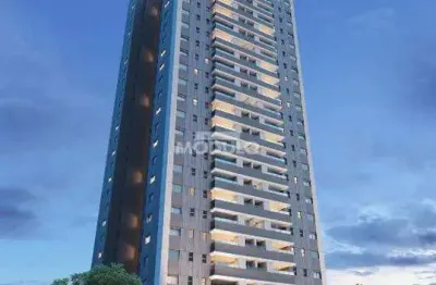 Apartamento à venda, 3 quartos, 3 suítes, 2 vagas, gavea - uberlândia/mg